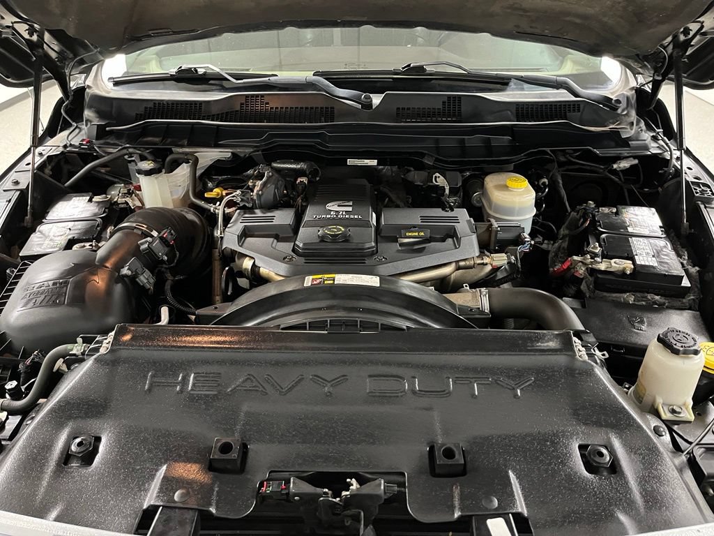 Used 2014 RAM 2500 Longhorn w/ Convenience Group AWD/4WD image 62