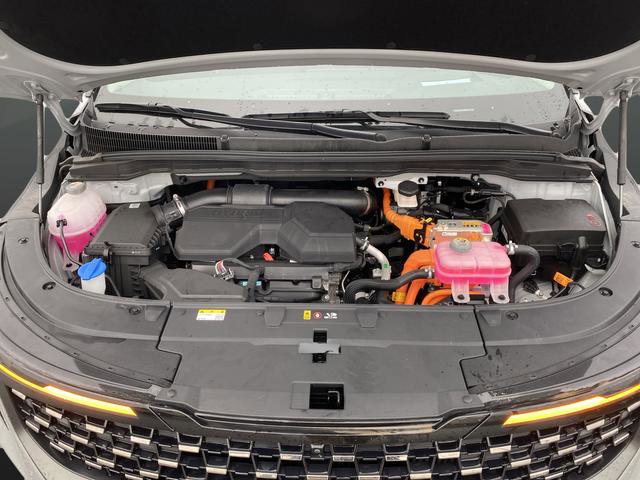 New 2026 Kia Carnival SX Prestige image 49