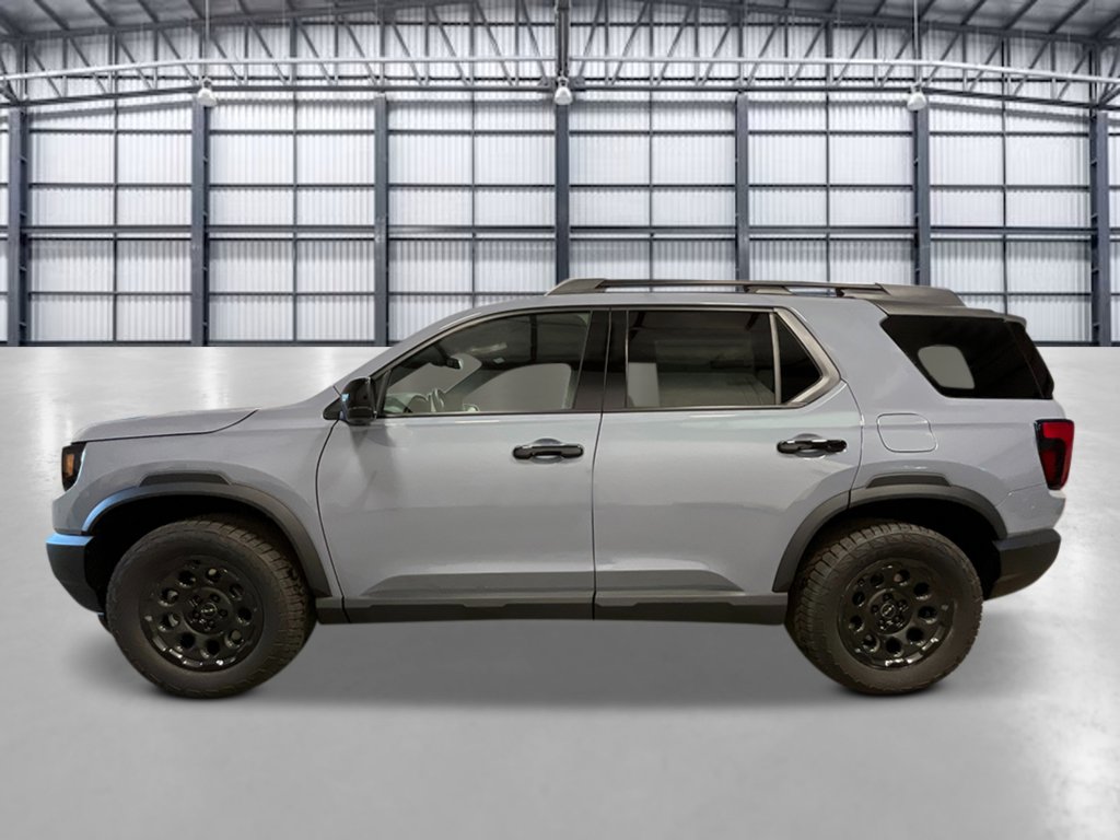 New 2026 Honda Passport TrailSport Elite image 2