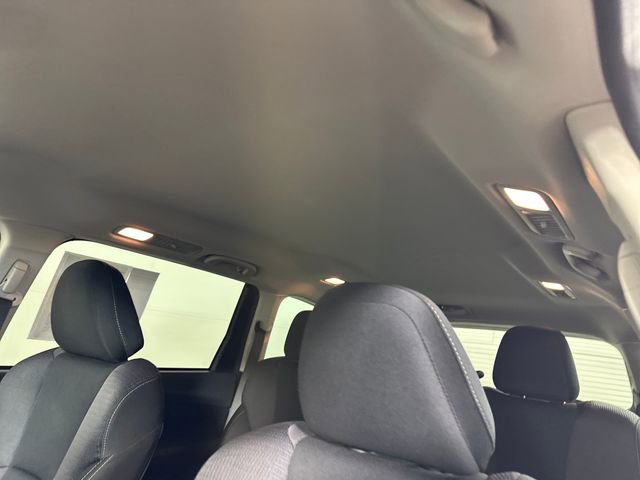 Used 2023 Subaru Ascent Premium w/ Convenience Package image 12