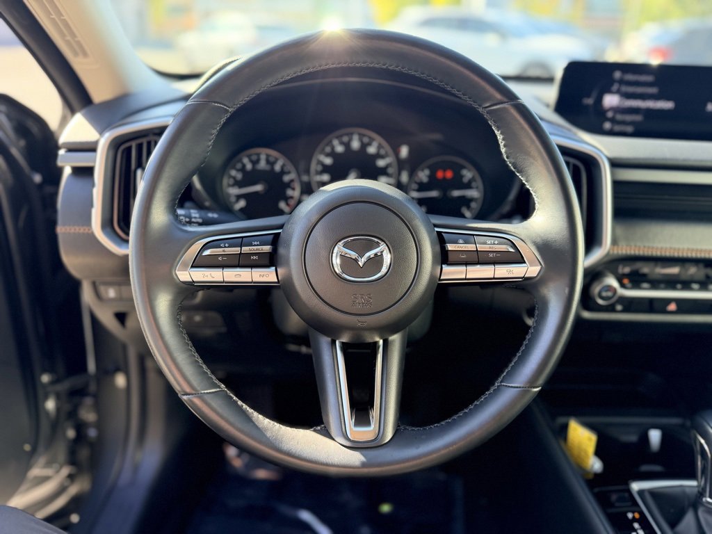 Used 2023 MAZDA CX-50 AWD 2.5 Turbo w/ Cargo Package image 29