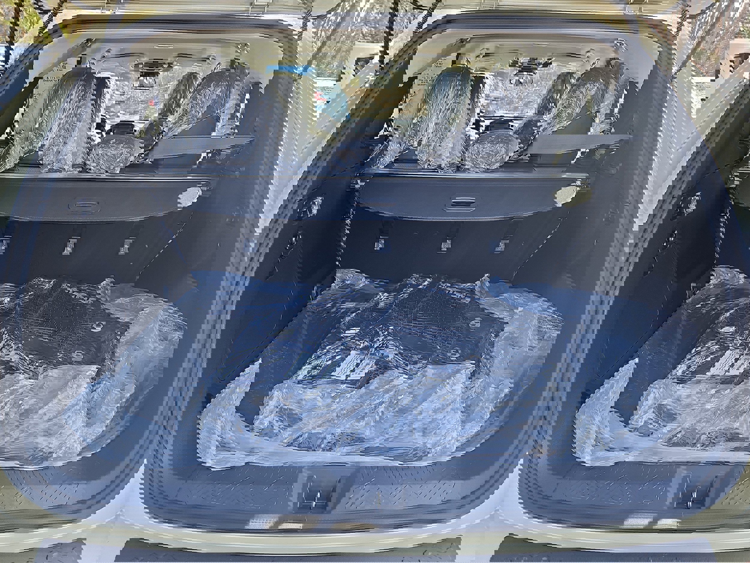 New 2026 Subaru Crosstrek 2.5i Limited image 19