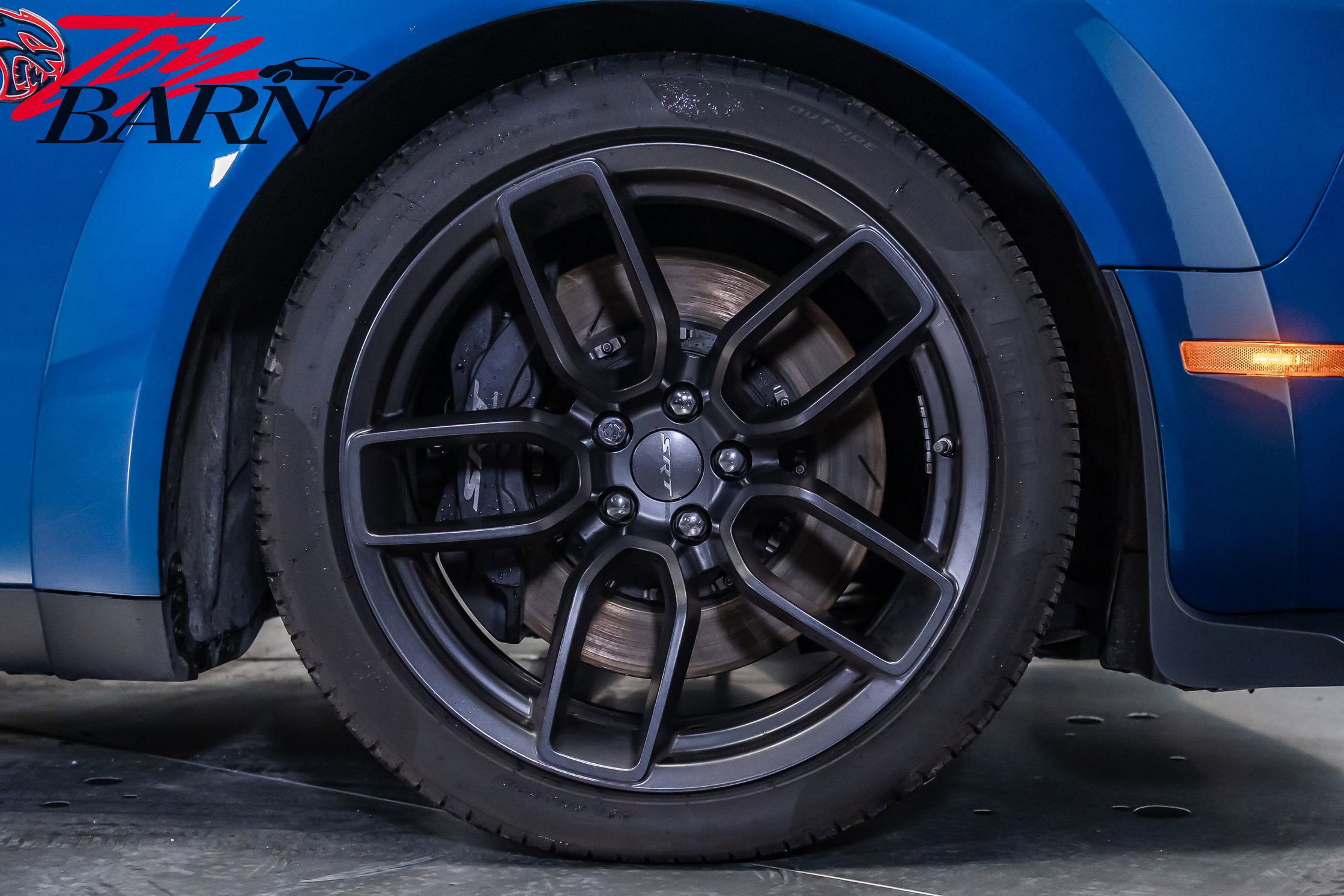 Used 2023 Dodge Challenger SRT Hellcat image 16