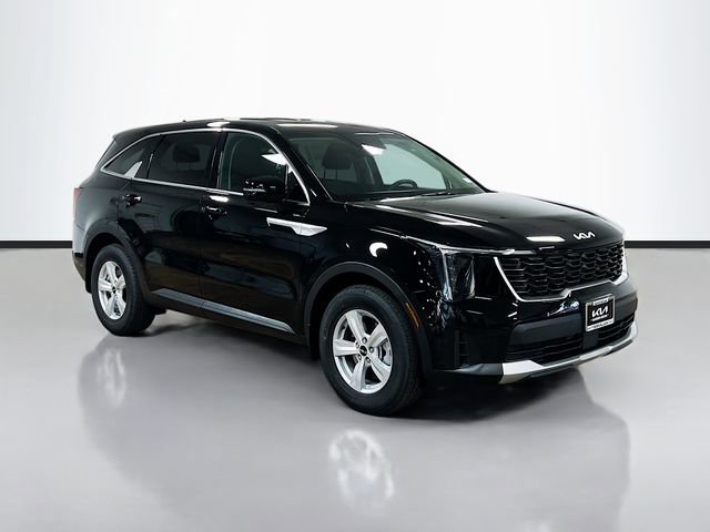 New 2026 Kia Sorento LX image 7