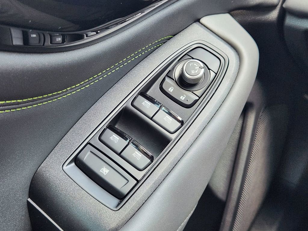 Used 2023 Subaru Outback Onyx Edition XT w/ Popular Package #2 AWD/4WD image 22