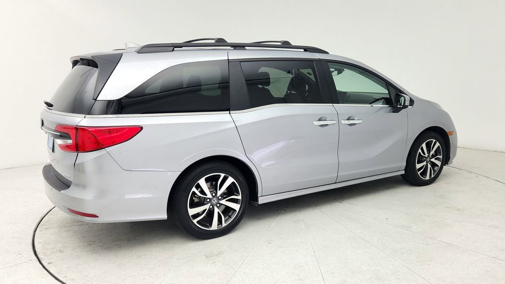 Used 2024 Honda Odyssey Touring image 8