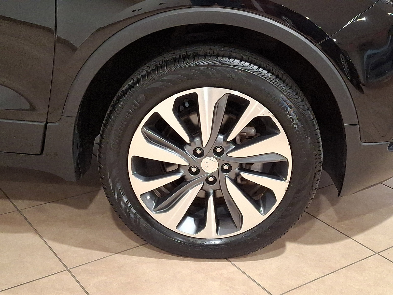 Certified 2022 Buick Encore Preferred w/ Safety Package image 9