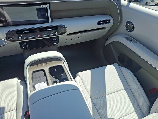 New 2026 Hyundai Palisade SEL AWD/4WD image 11