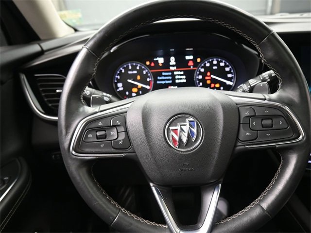 Used 2022 Buick Envision Avenir w/ Technology Package II image 8