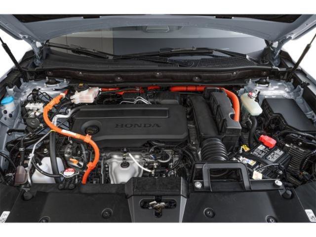 New 2026 Honda CR-V Sport Touring image 14