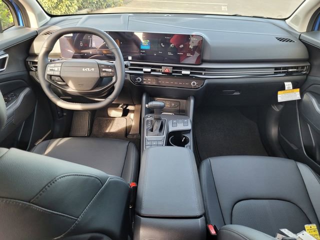 New 2026 Kia Sportage EX w/ EX Panorama Roof Package image 8