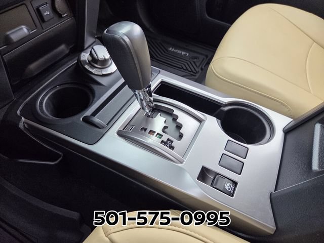 Used 2024 Toyota 4Runner SR5 AWD/4WD image 29