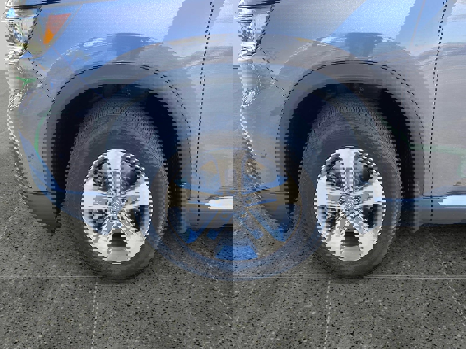 Used 2025 Honda Pilot EX-L image 14