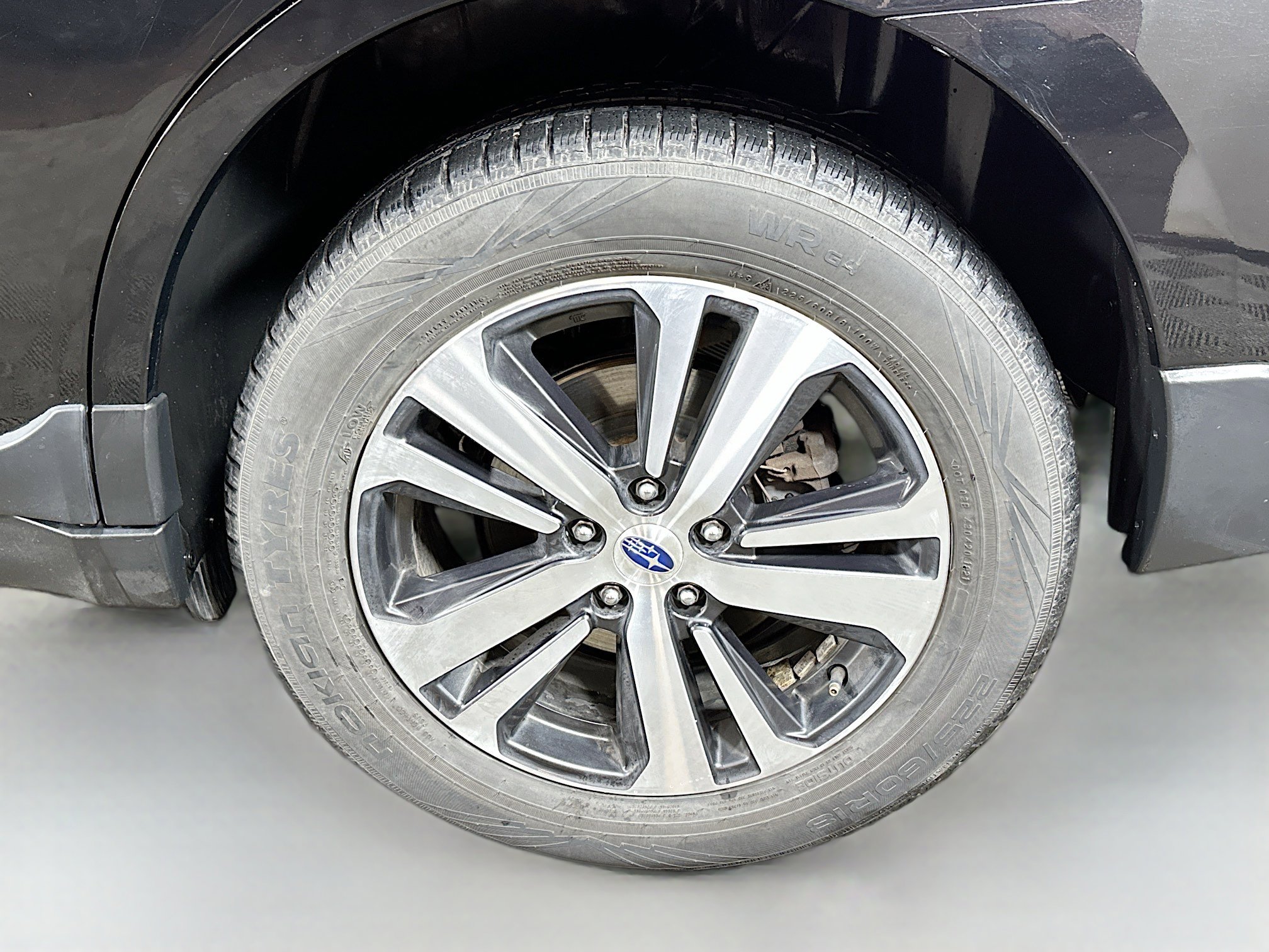 Used 2019 Subaru Outback 3.6R Limited image 31