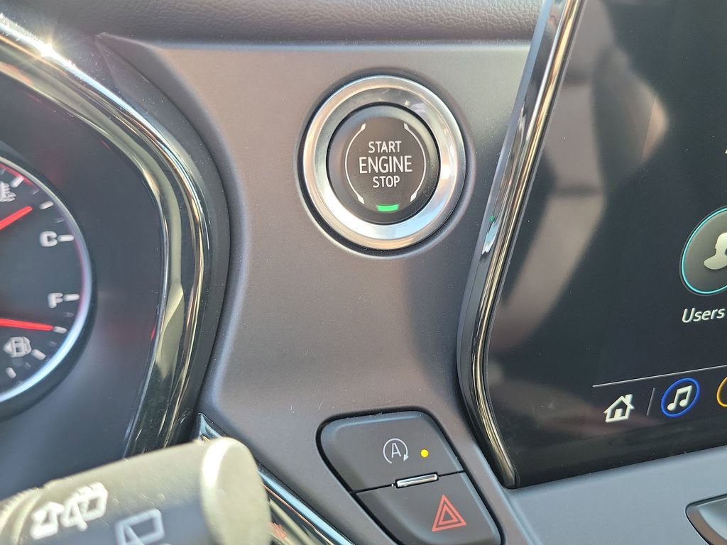 Used 2023 Chevrolet Blazer RS image 16