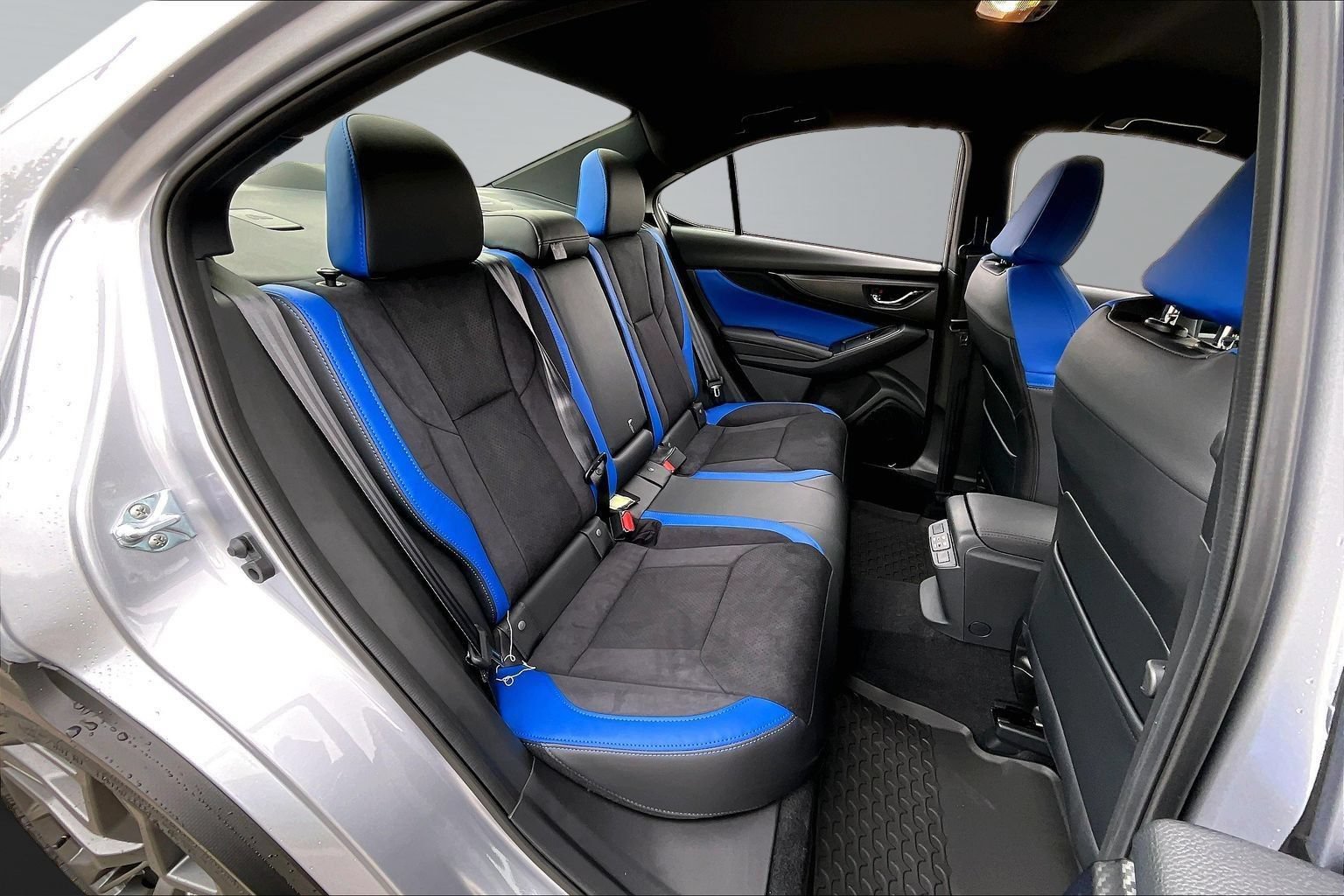 New 2026 Subaru WRX GT AWD/4WD image 23