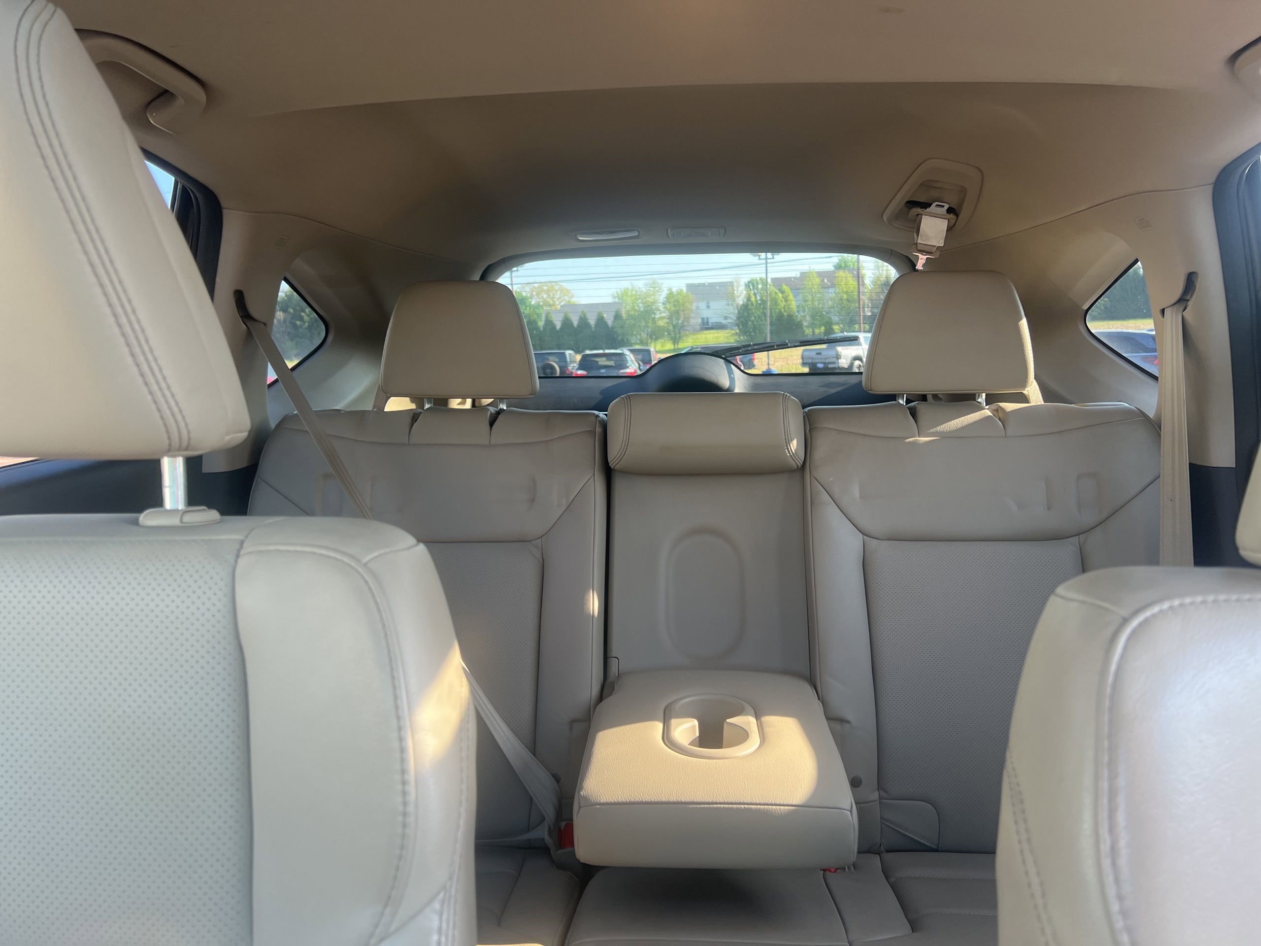 Used 2016 Honda CR-V EX-L image 26