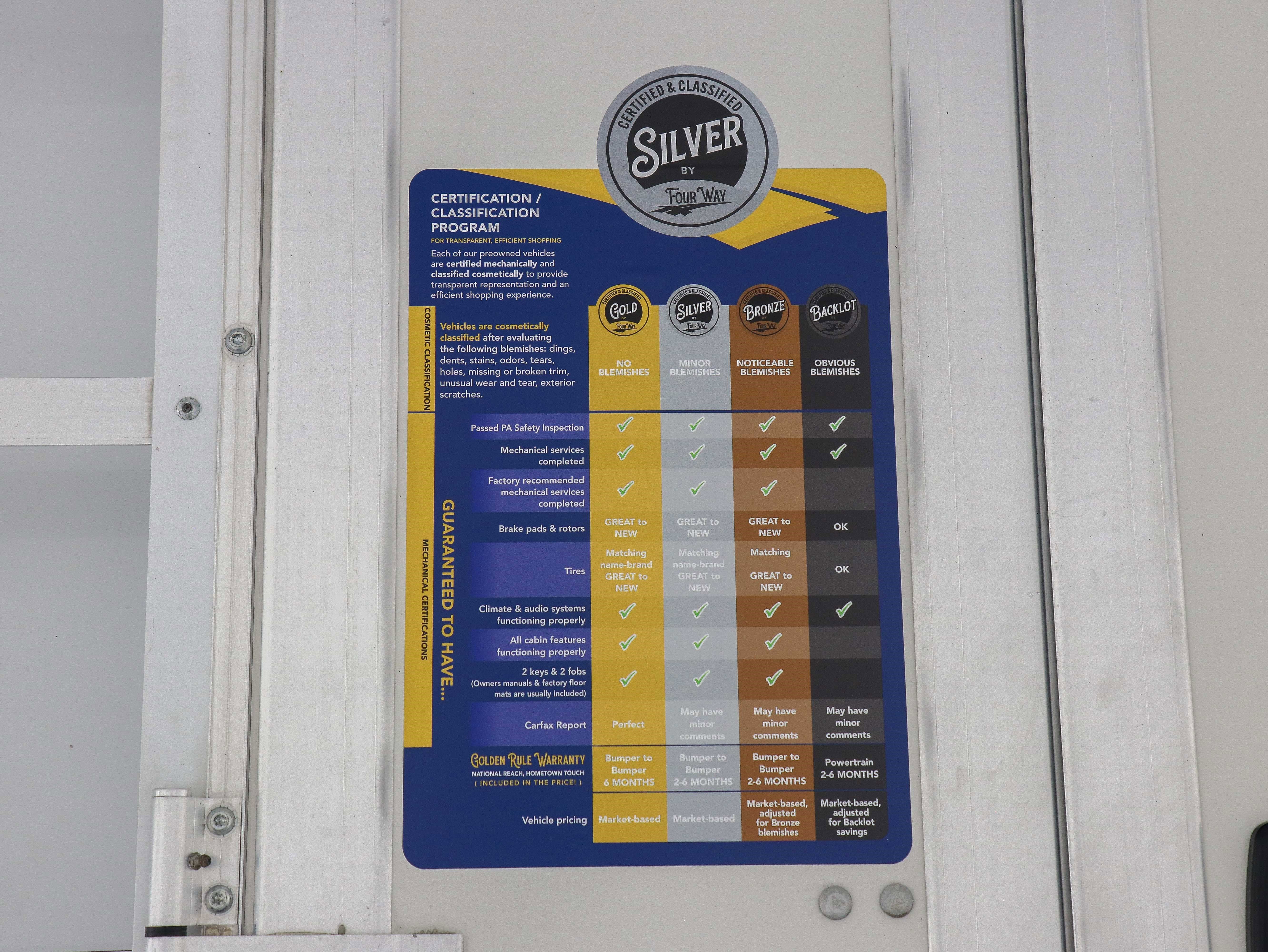 Used 2020 Chevrolet Express 3500 w/ Power Convenience Package image 33