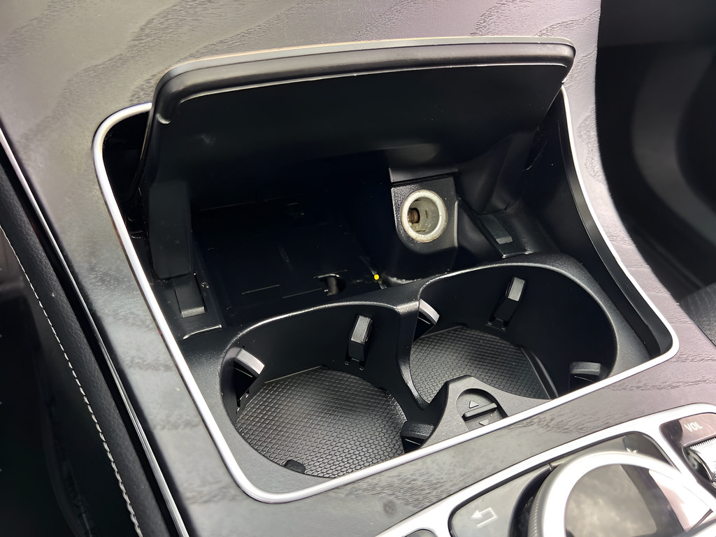 Used 2017 Mercedes-Benz GLC 300 4MATIC Coupe image 52