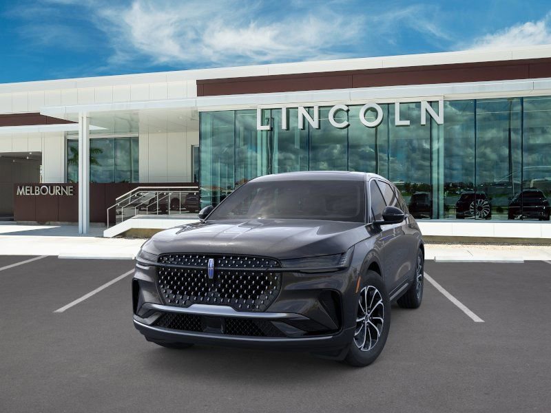 New 2026 Lincoln Nautilus Premier w/ Equipment Group 102A AWD/4WD image 2