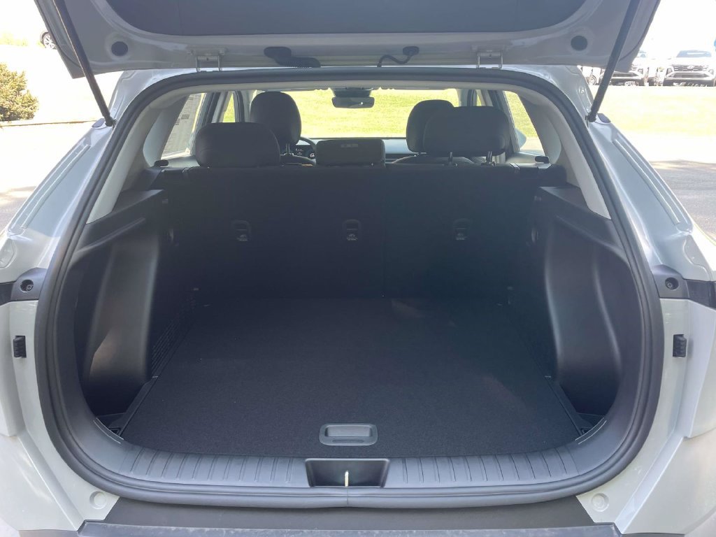 New 2026 Hyundai Kona SE FWD image 8