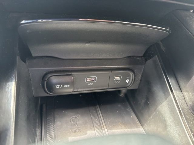 Used 2024 Kia Telluride SX Prestige image 35