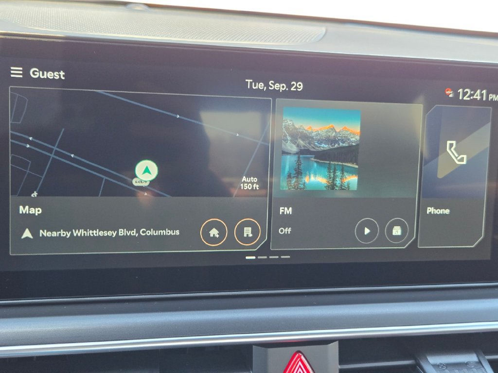 New 2027 Kia K5 GT-Line FWD image 26