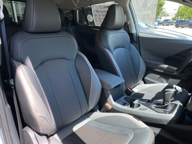 New 2026 Subaru Crosstrek 2.5i Limited AWD/4WD image 8