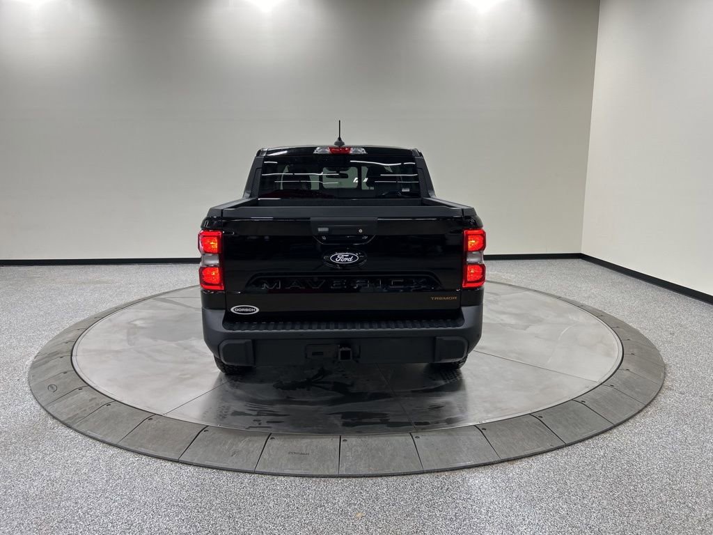 New 2026 Ford Maverick Tremor image 6