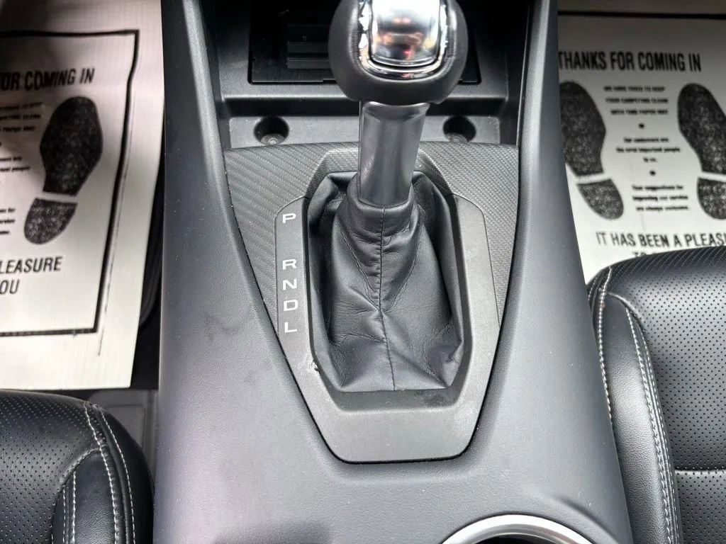 Used 2024 Ford Mustang Premium RWD image 16