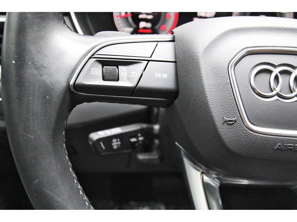 Used 2024 Audi A5 2.0T Premium Plus AWD/4WD image 19