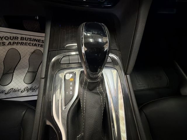 Used 2018 Buick Regal Essence w/ Driver Confidence Package #1 image 20