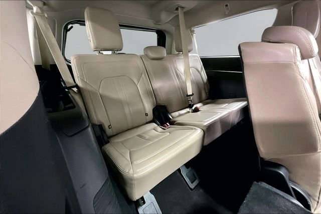 Used 2024 Ford Expedition Max Limited image 27