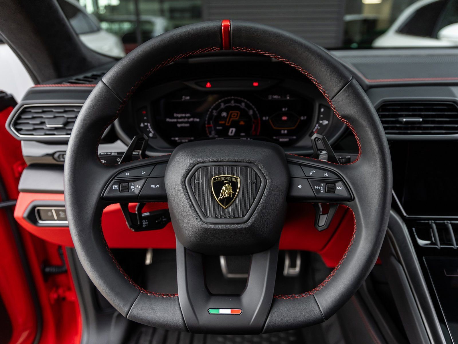 Used 2024 Lamborghini Urus S image 33