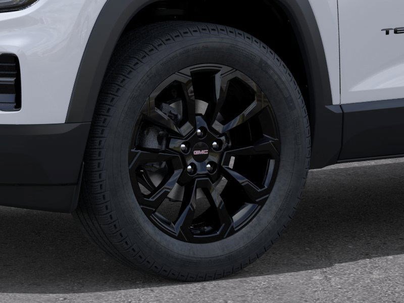 New 2026 GMC Terrain Elevation image 10