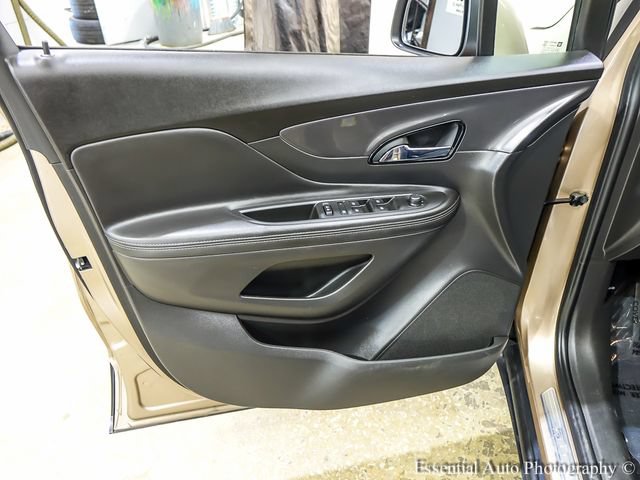 Certified 2019 Buick Encore Preferred AWD/4WD image 18