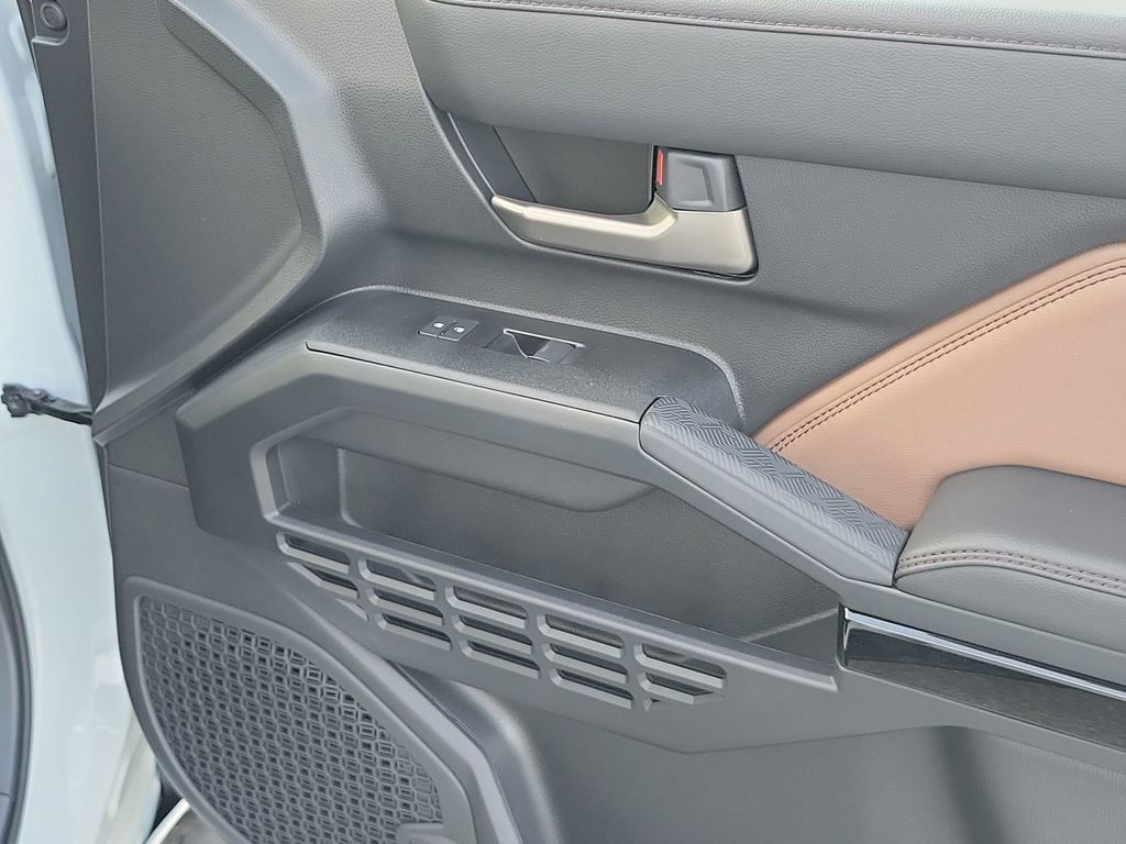 New 2025 Toyota 4Runner Limited image 49