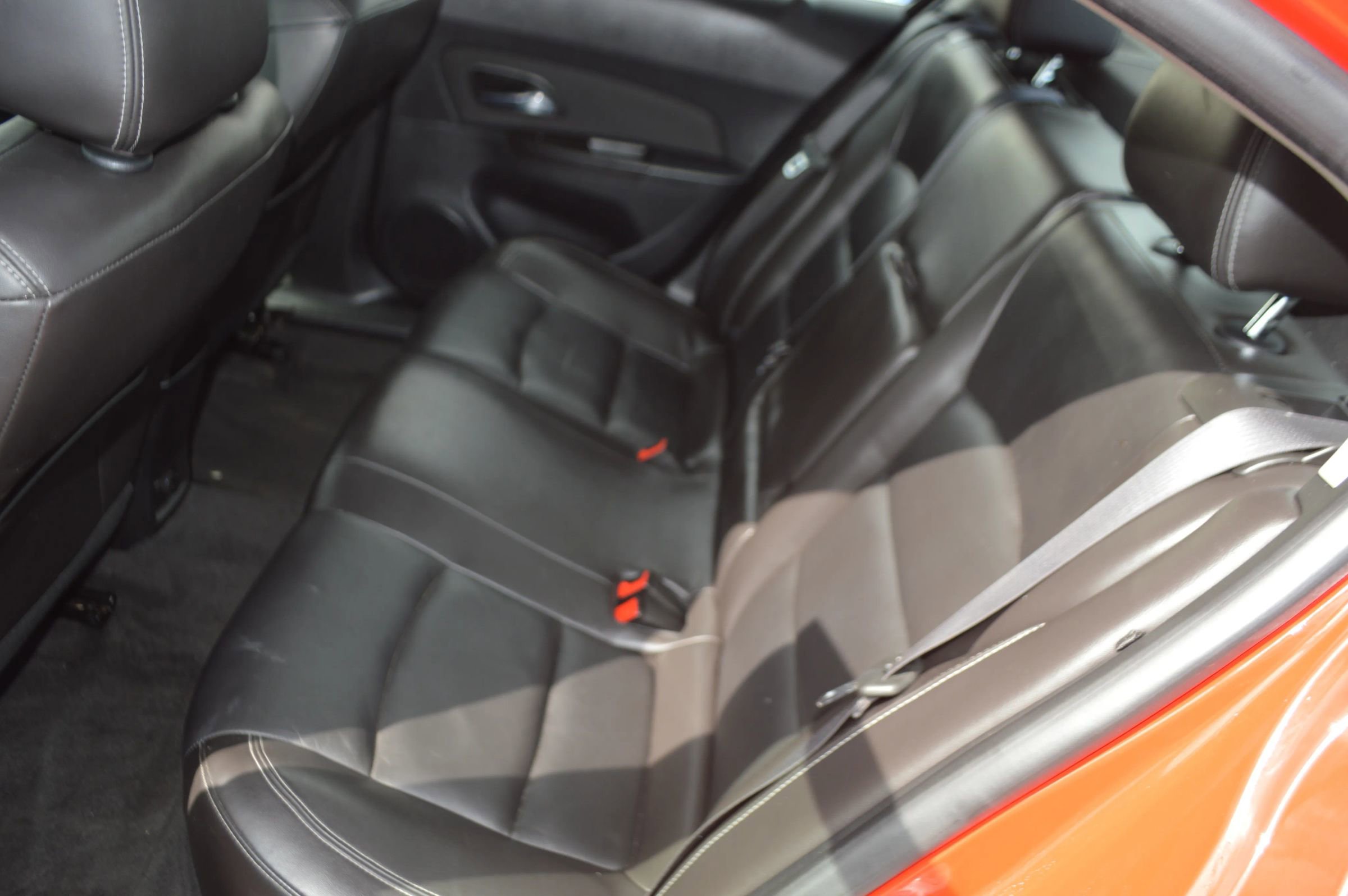 Used 2015 Chevrolet Cruze LT image 20