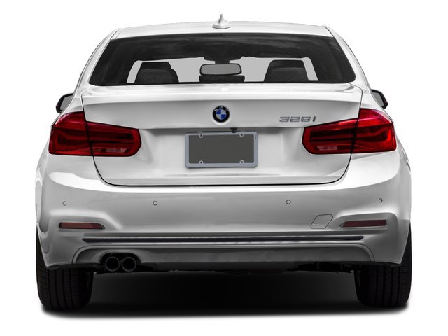 Used 2016 BMW 328i Sedan RWD image 5