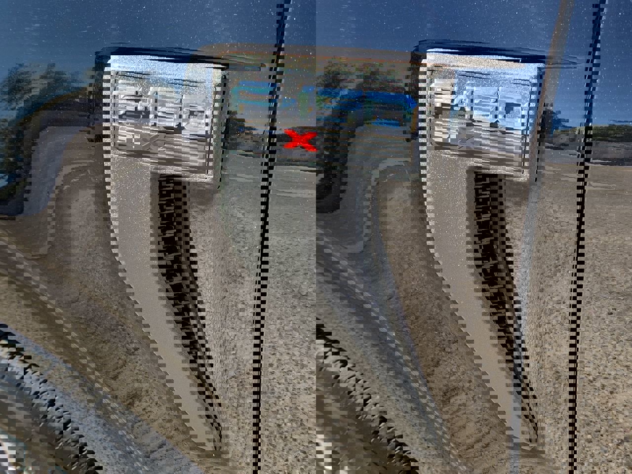 Used 2022 Ford F150 XL w/ STX Appearance Package image 15