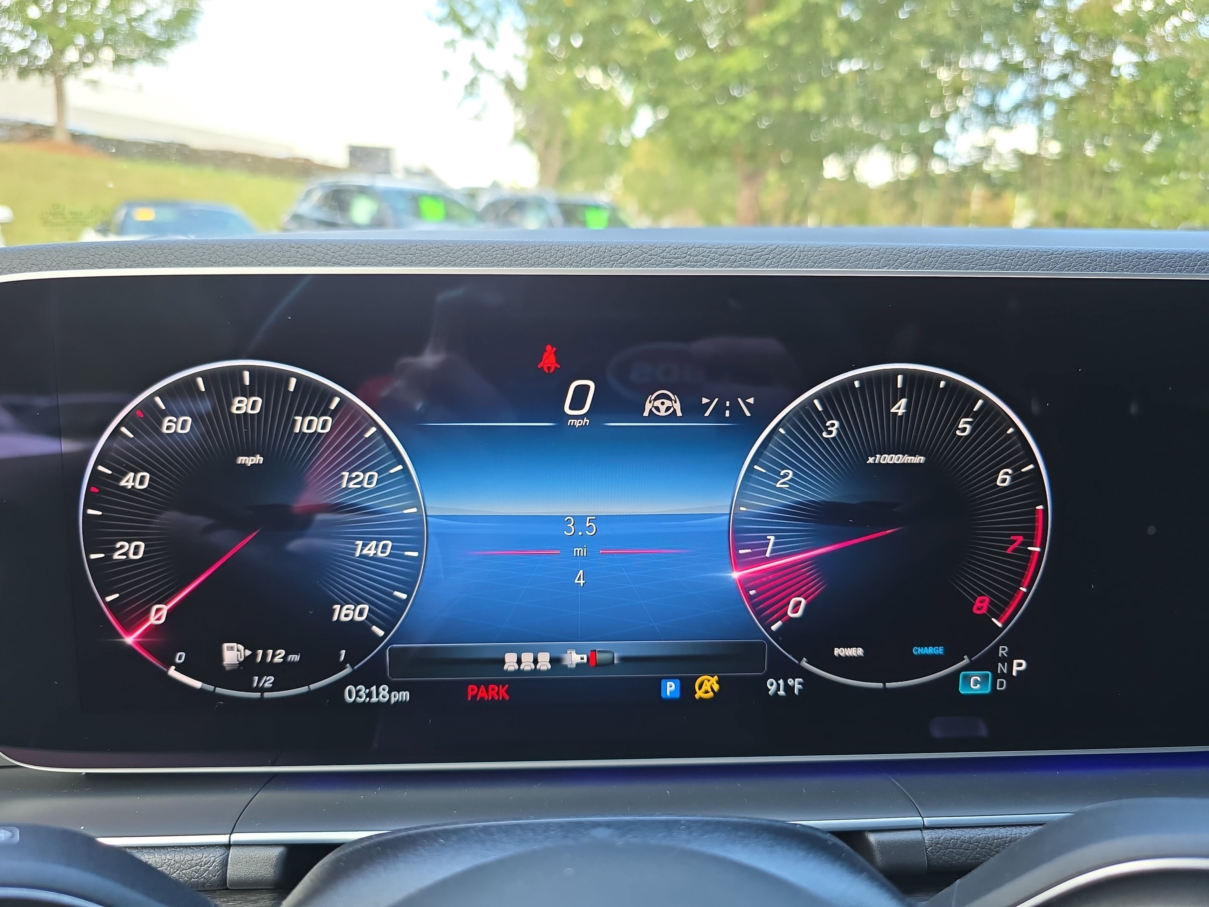 New 2026 Mercedes-Benz GLE 580 4MATIC image 19
