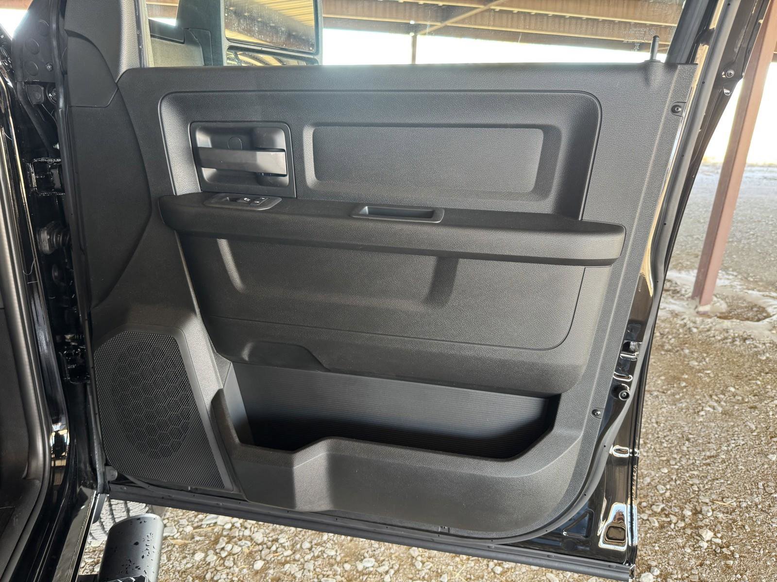 New 2026 RAM 2500 Tradesman image 36