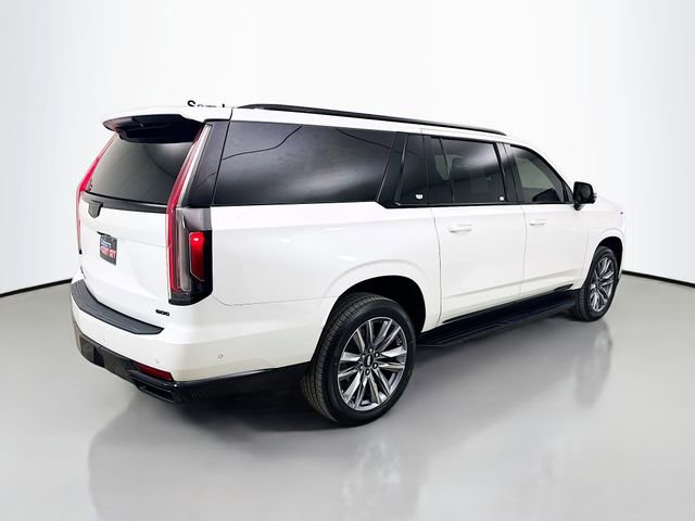 Used 2023 Cadillac Escalade ESV Sport image 9