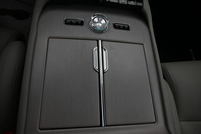 Certified 2025 Lincoln Navigator Reserve AWD/4WD image 20