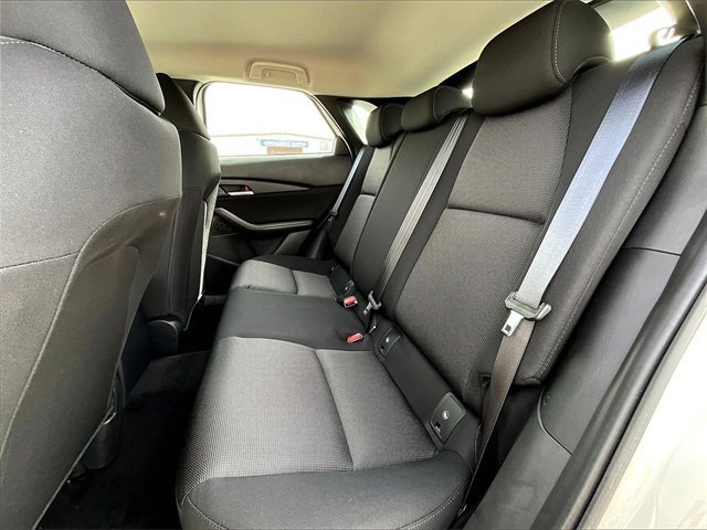 New 2025 MAZDA CX-30 AWD 2.5 S image 13