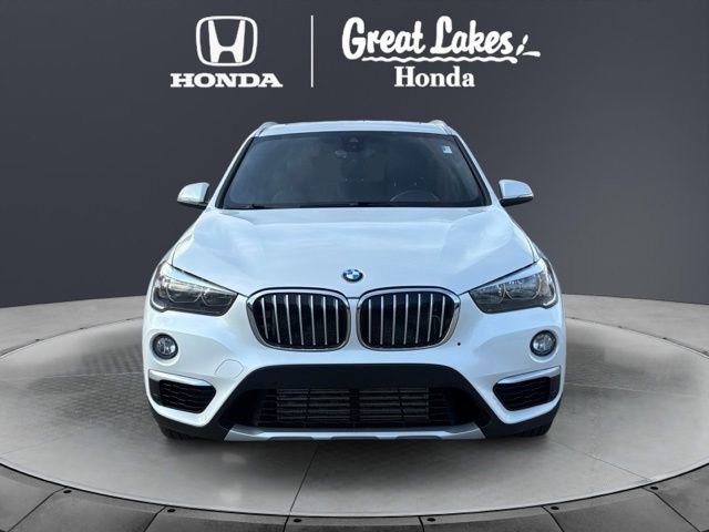 Used 2019 BMW X1 xDrive28i w/ Convenience Package image 8