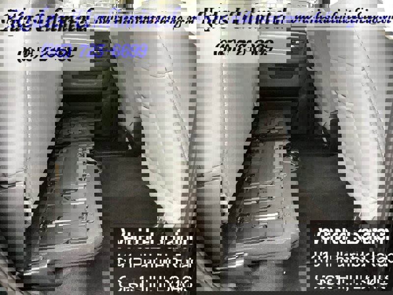 Used 2016 RAM 1500 Big Horn image 26