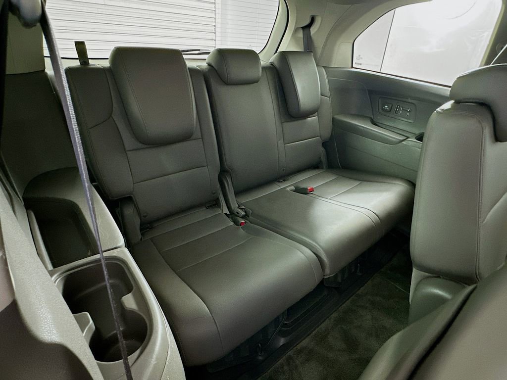 Used 2016 Honda Odyssey EX-L image 27