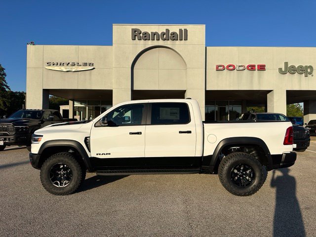 New 2027 RAM 1500 TRX SRT AWD/4WD image 10