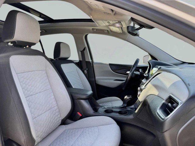 Used 2019 Chevrolet Equinox LT FWD image 49
